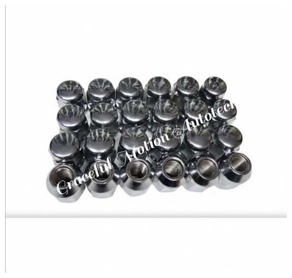 Wheel Nuts